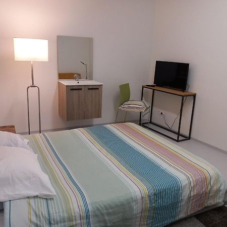 Chez Jean Claude Chambre 2 Personnes Wavre Eksteriør bilde