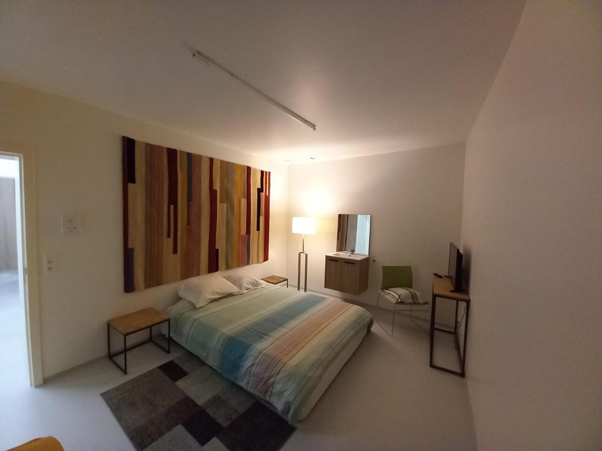 Chez Jean Claude Chambre 2 Personnes Wavre Eksteriør bilde