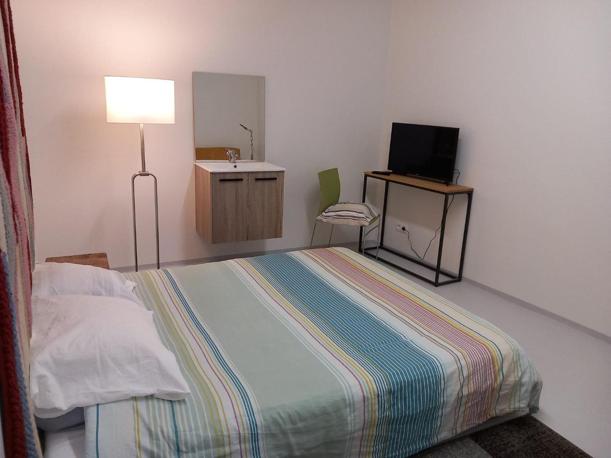 Chez Jean Claude Chambre 2 Personnes Wavre Eksteriør bilde