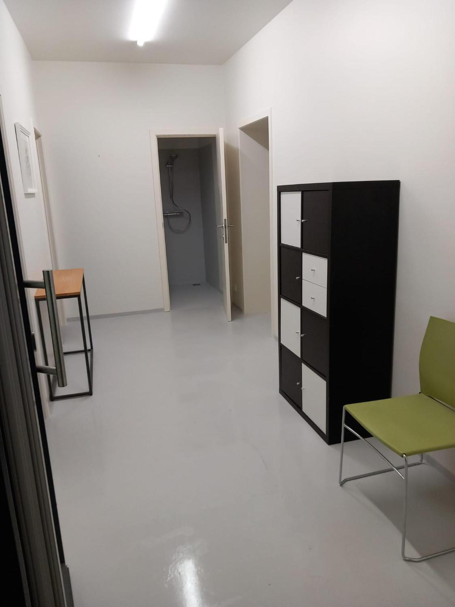 Chez Jean Claude Chambre 2 Personnes Wavre Eksteriør bilde
