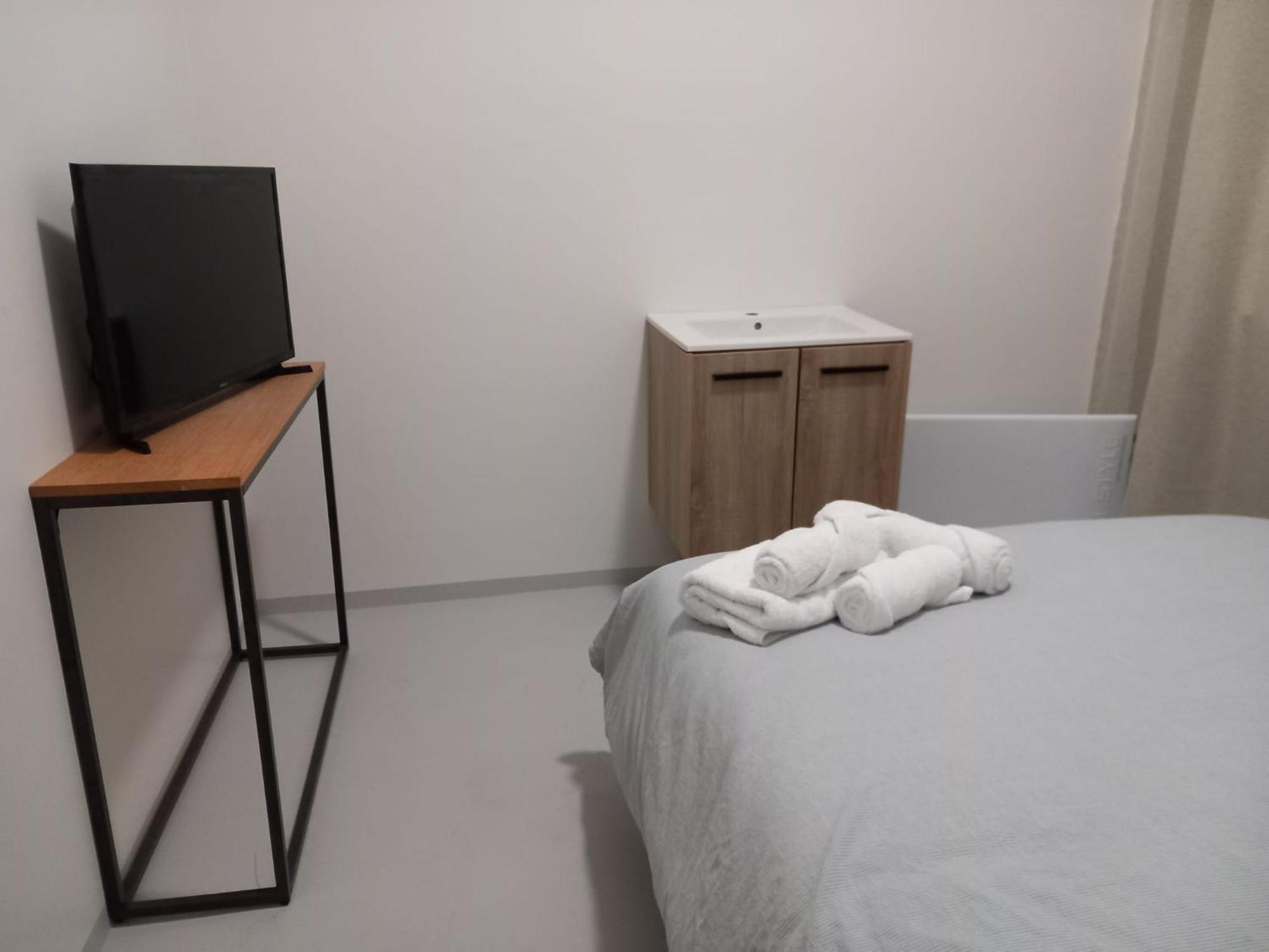 Chez Jean Claude Chambre 2 Personnes Wavre Eksteriør bilde
