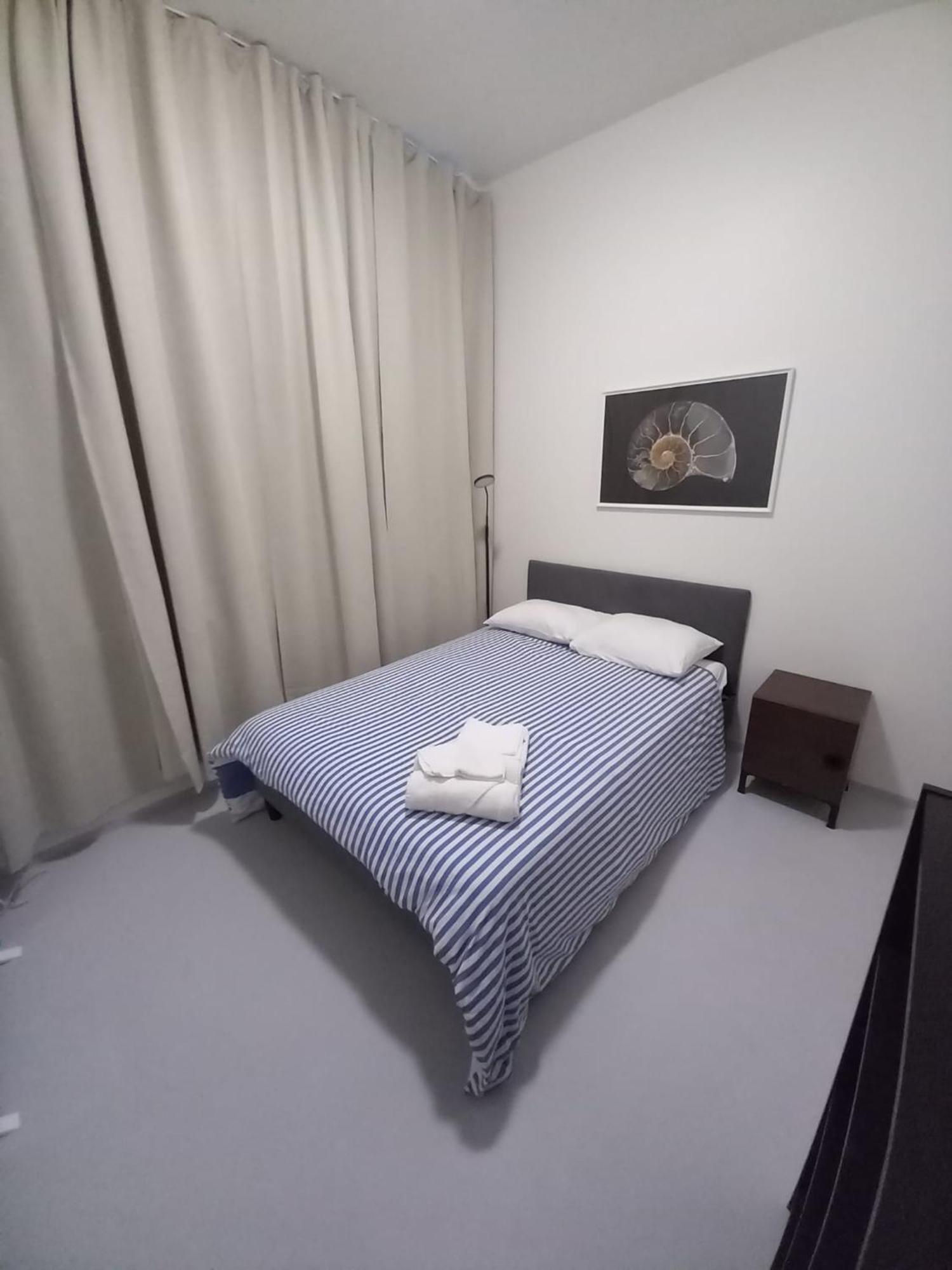 Chez Jean Claude Chambre 2 Personnes Wavre Eksteriør bilde
