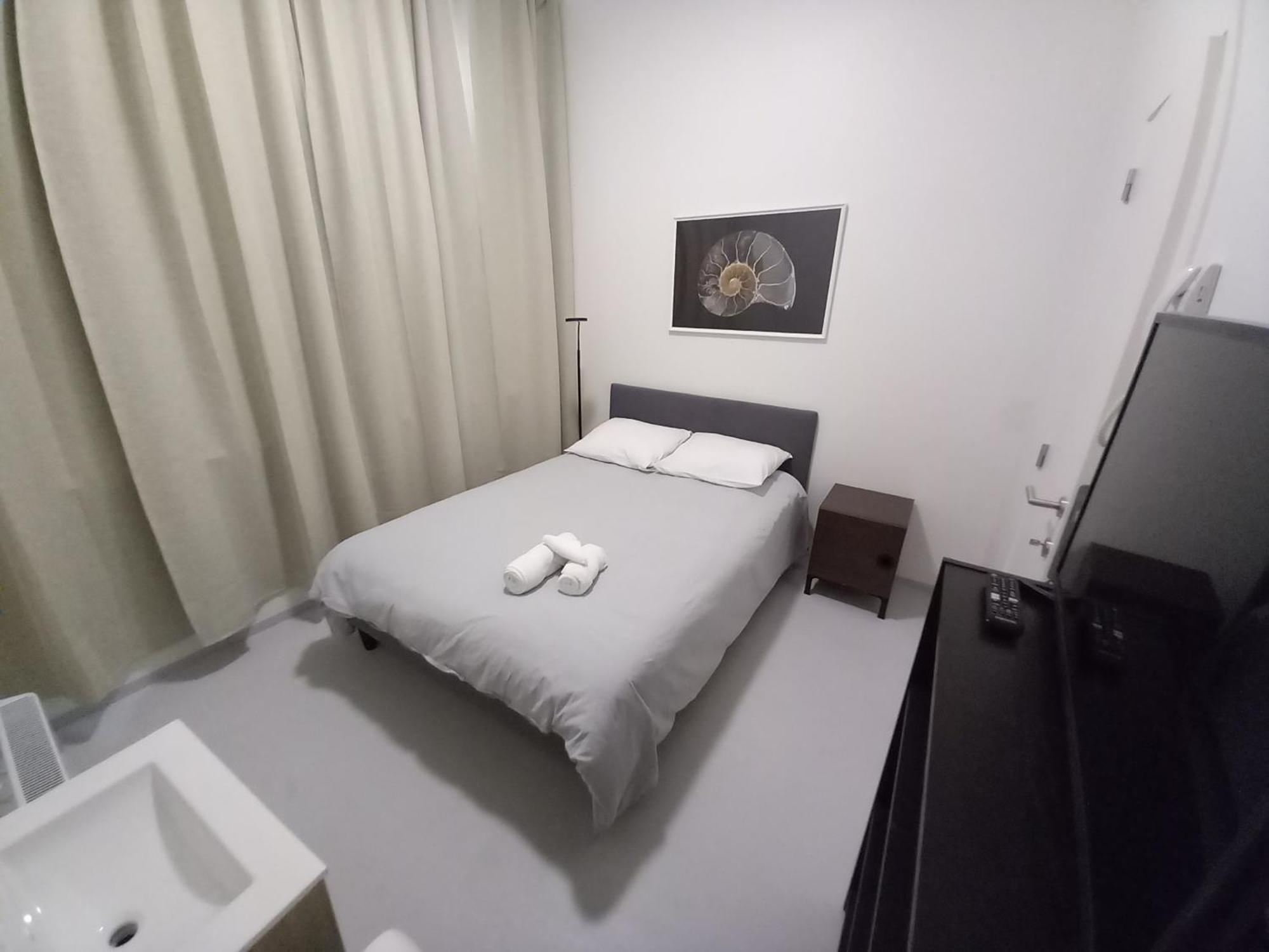 Chez Jean Claude Chambre 2 Personnes Wavre Eksteriør bilde
